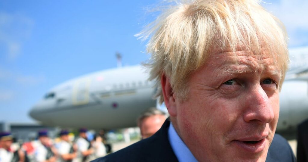 Europe’s cult of political personality – POLITICO
