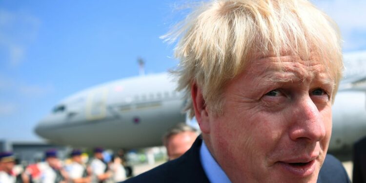 Europe’s cult of political personality – POLITICO