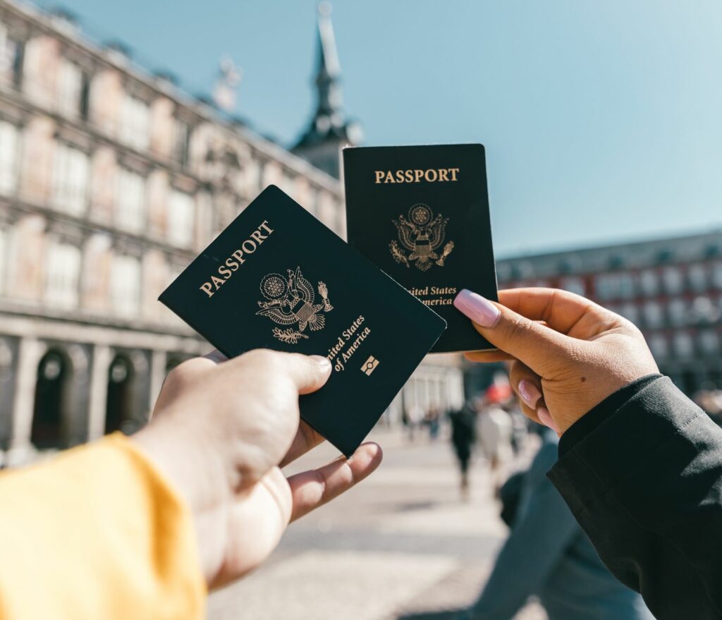 Americans Will Soon Need More Paperwork When Traveling to Europe