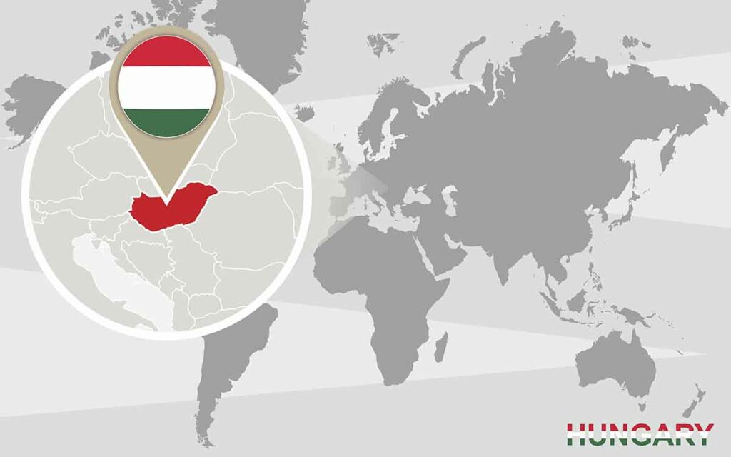 What Is Hungary Known For In 2024