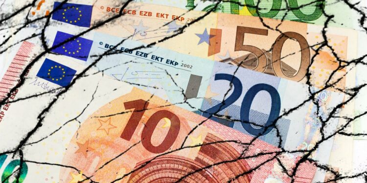 CPI drops more than expected in Europe, Spain’s IBEX 35 looking to break pre-COVID highs