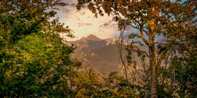 Velebit Mountains: Croatia has been hiding one of Europe’s great treks