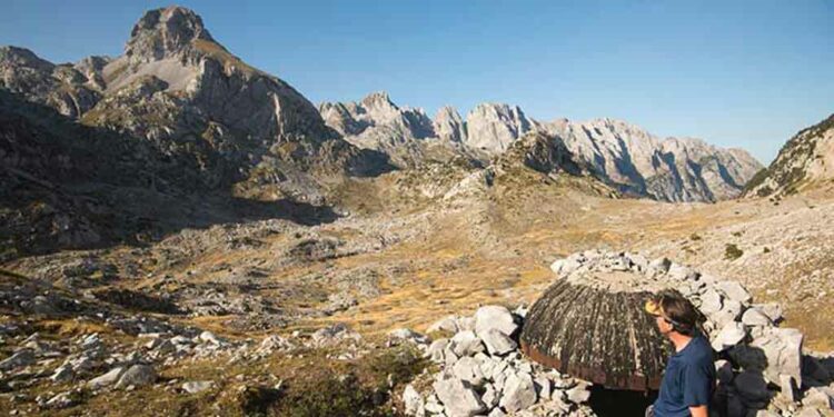 Why Hiking in Albania is Unlike Anywhere Else on Earth