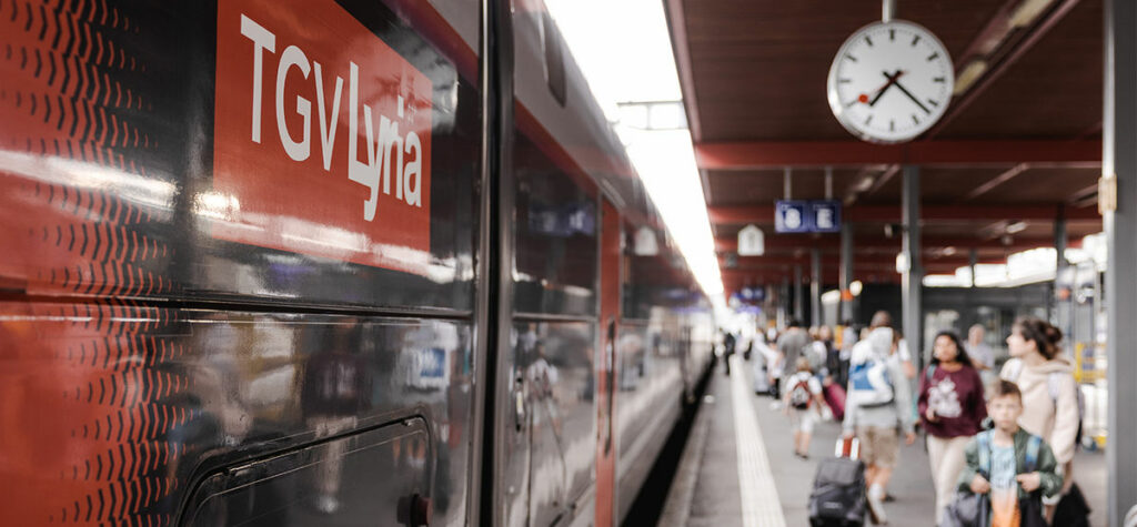 Leading the Green Revolution: How European Trains Are Transforming Sustainable Travel