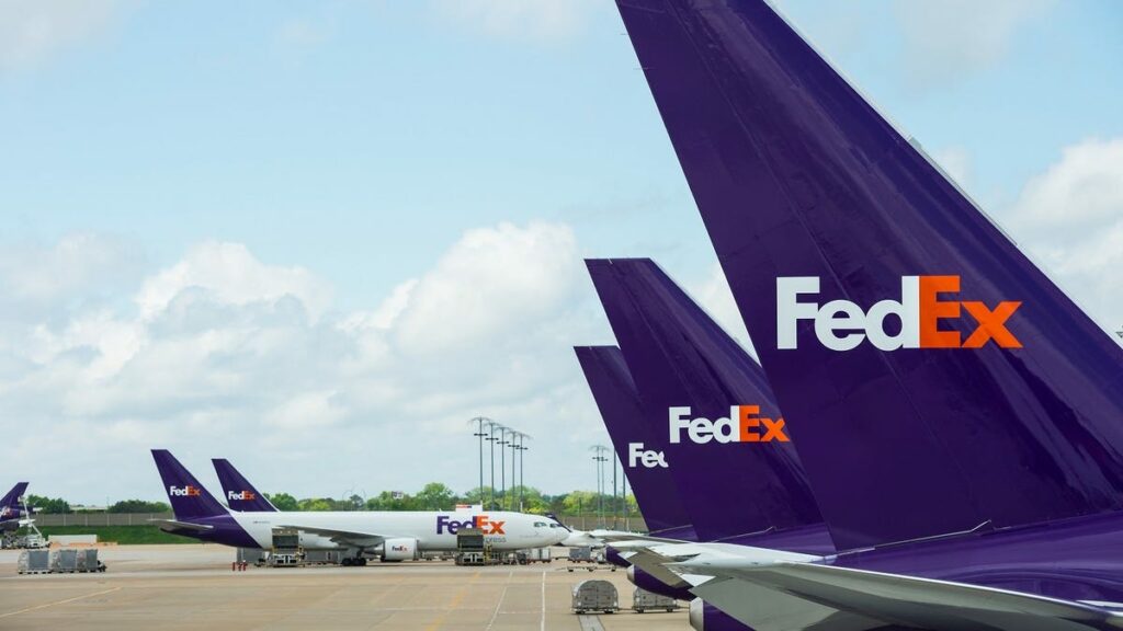 FedEx looks to cut up to 2,000 jobs in Europe: What jobs are impacted?