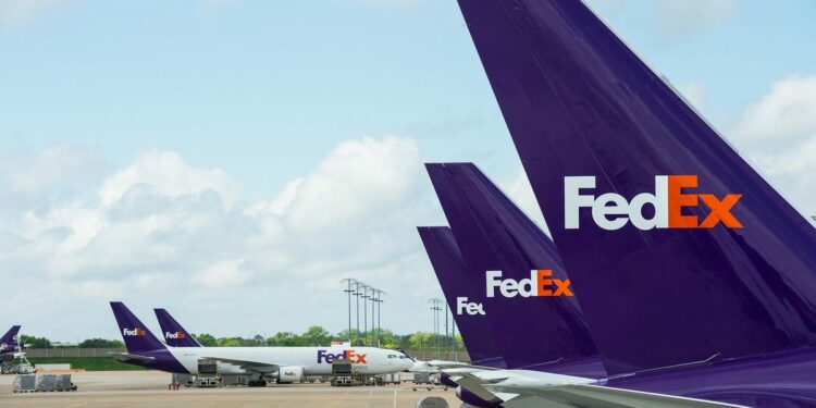 FedEx looks to cut up to 2,000 jobs in Europe: What jobs are impacted?