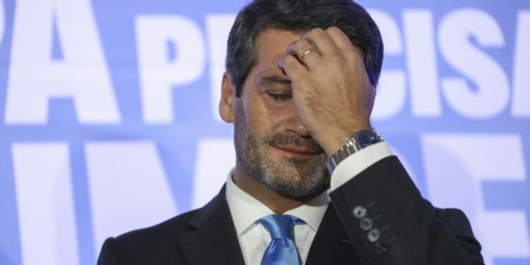 Portugal’s socialists and liberals defeat far-right in EU elections – Euractiv