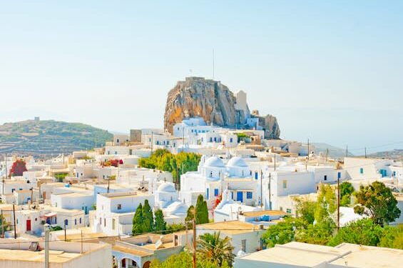 27 of the best places to visit in Europe – Lonely Planet