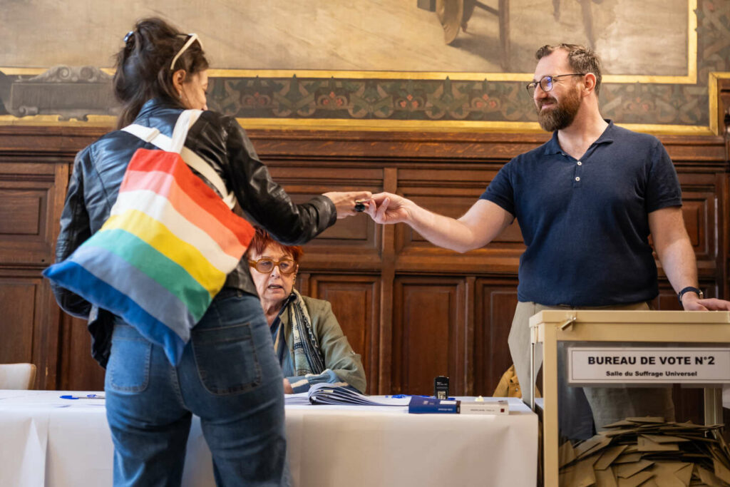 What are the rules for France’s snap parliamentary elections?