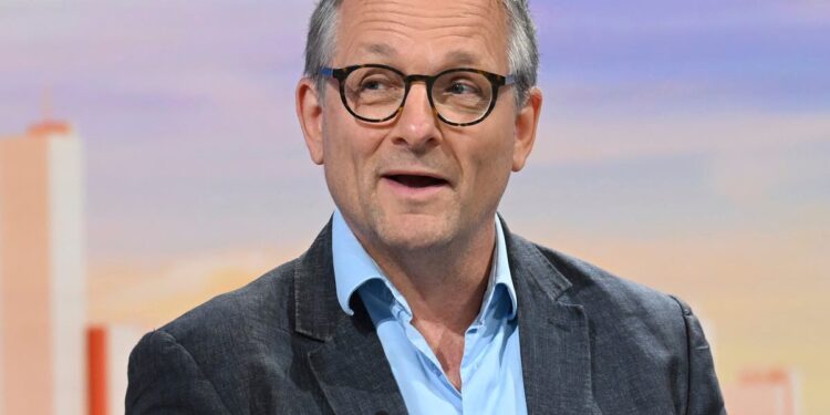 Michael Mosley update: TV doctor hailed as ‘one of greatest broadcasters in decades’ as final interview airs