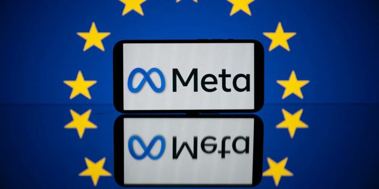 Meta pauses AI plans for Europe after Irish regulator request – The Irish Times