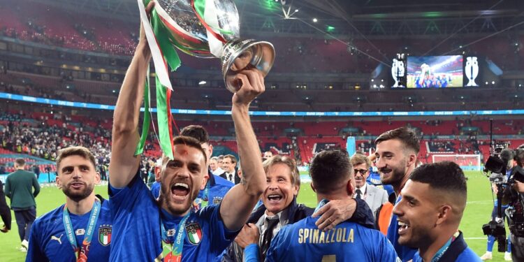 Team preview: Can Italy repeat as European champions at Euro 2024? | UEFA Euro 2024 News