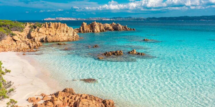 These Are The Top 7 European Destinations Surging In Popularity This Summer