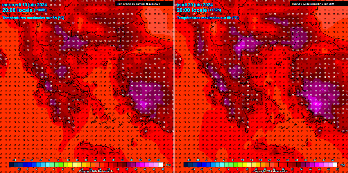 first-significant-heatwave-summer-2024-forecast-europe-temperature-forecast-greece