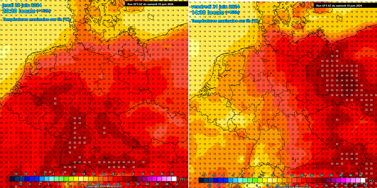 first-significant-heatwave-summer-2024-forecast-europe-tmax-germany-poland