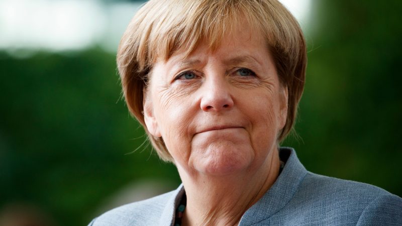 Angela Merkel’s legacy in the Middle East – Euractiv