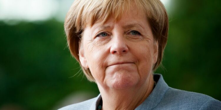 Angela Merkel’s legacy in the Middle East – Euractiv