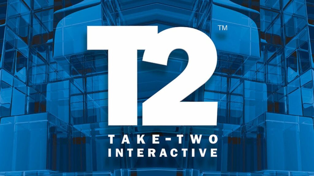 Take-Two has filed a new trademark in Europe & US