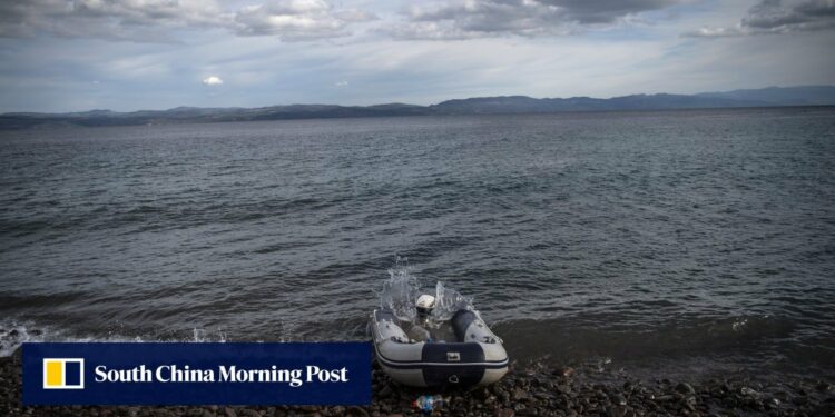 Greece denies report of brutality to migrants, dozens were left to die at sea