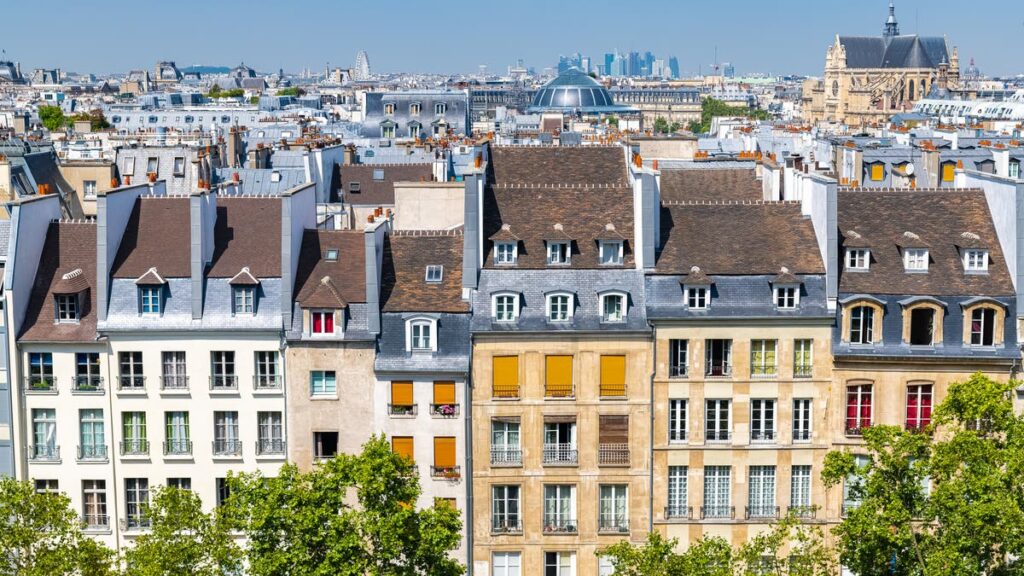 This chic Paris district is becoming the trendiest city break in Europe