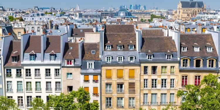 This chic Paris district is becoming the trendiest city break in Europe