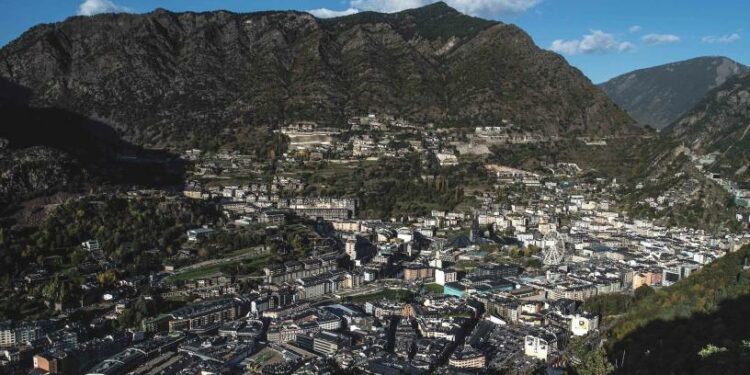 Andorra aims for a different peak