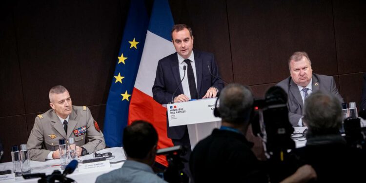 France preps Europe’s fastest classified supercomputer for defense AI