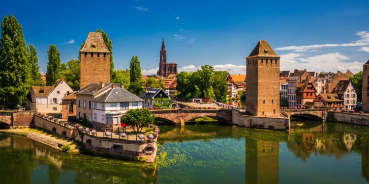 The best way to travel around Europe this summer – and how to do it for cheap