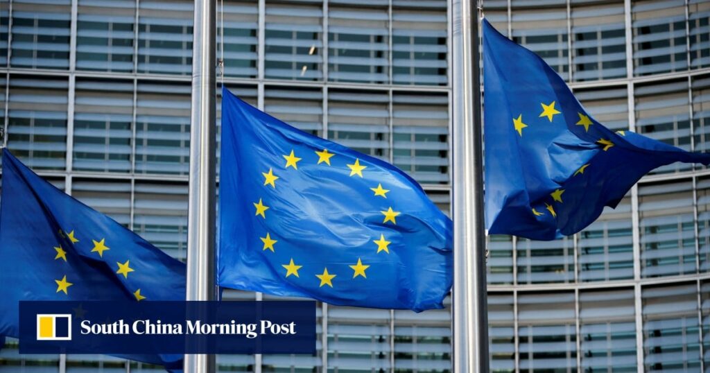 Hong Kong visitors to EU will need travel authorisation from next year