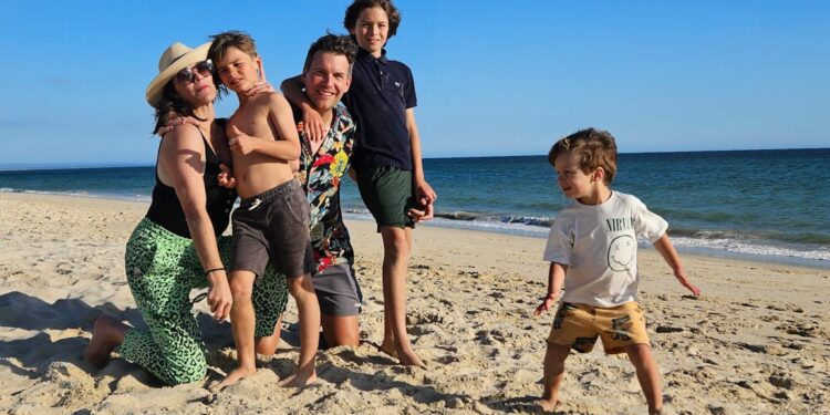 Sending our kids to summer camp was more expensive than a family trip to Europe. We enjoyed it so much we ended up moving to Portugal.
