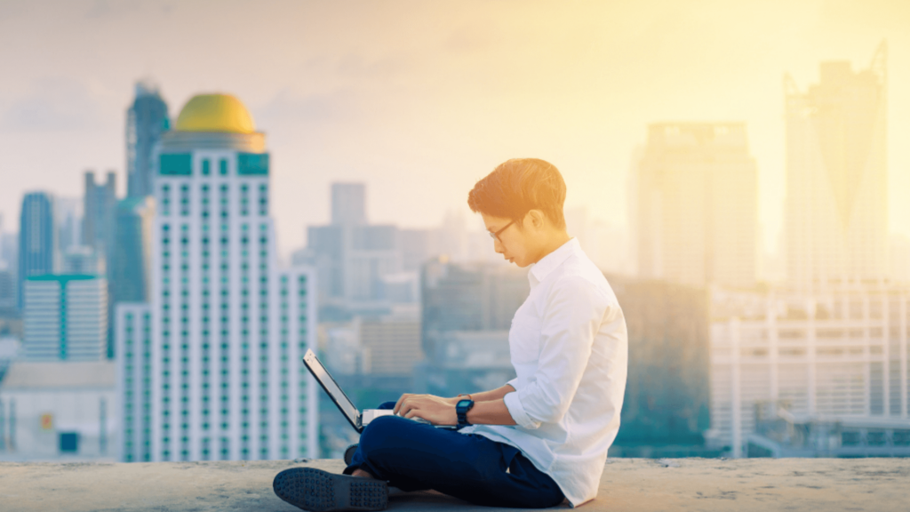 Training the next legion of successful economists and financial experts