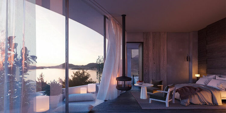 Montenegro Approves Three More CIP Hotel Developments – IMI