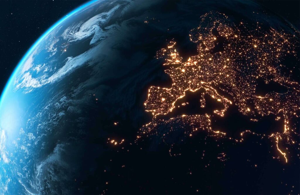 EU countries’ final submission for 2030 goals nears  – Clean Air Task Force
