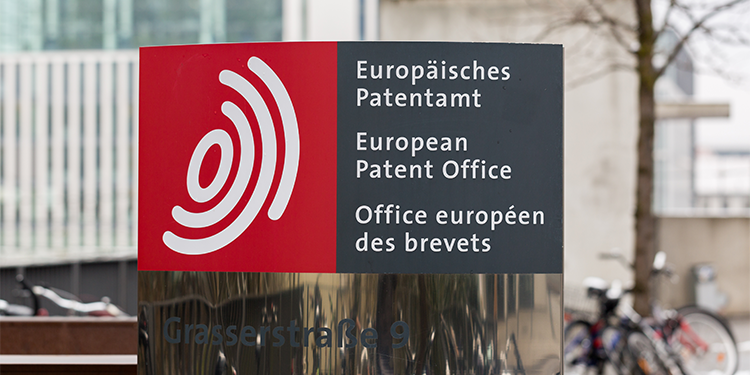 Surge in European patents enforced by the Netherlands