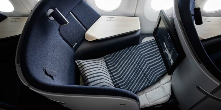 Wide open: Finnair Business Class awards from Singapore to Europe