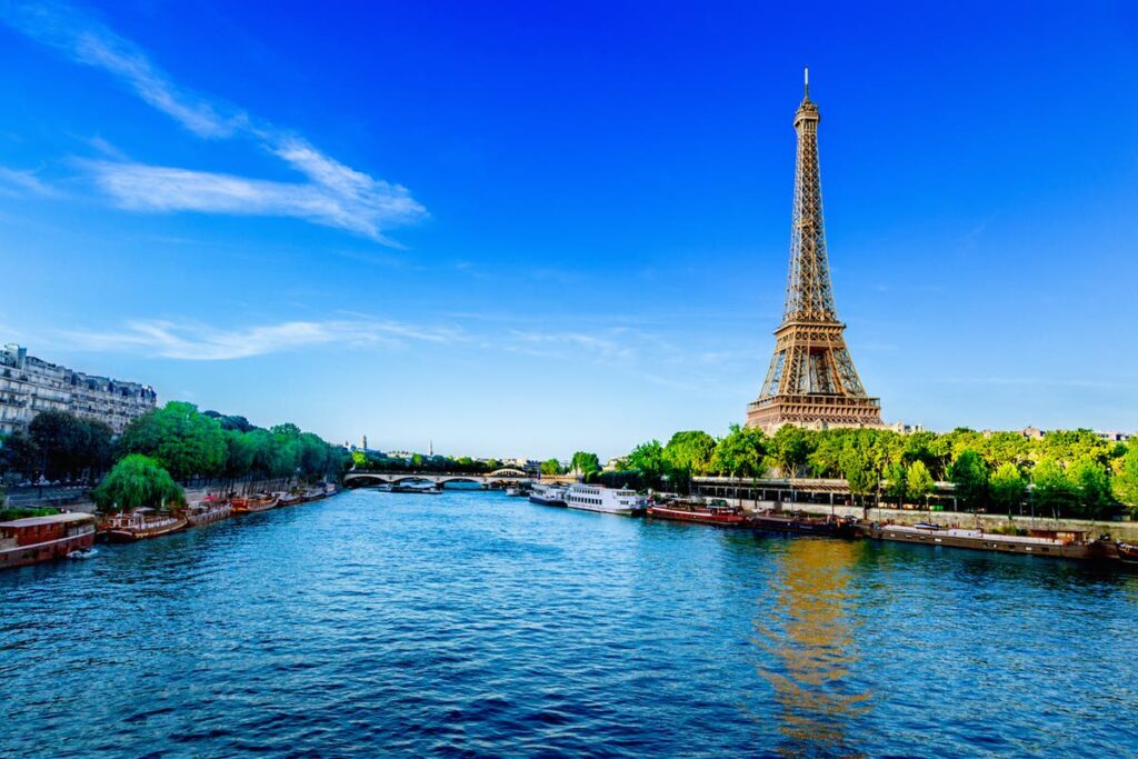 The best river cruises in Europe, from the Douro to the Danube
