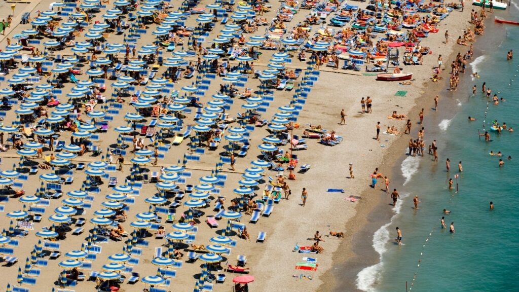 Summer in Europe: When and Where We’re Going to Avoid the Crowds