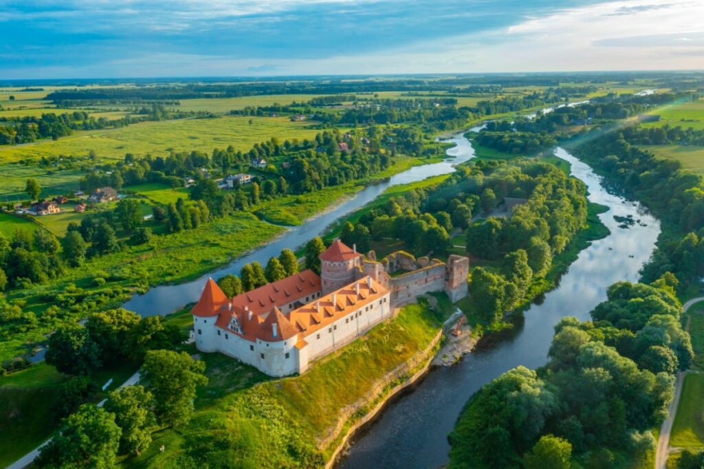 Undiscovered Europe: 7 Reasons Why Latvia Should Be Your Next European Escape