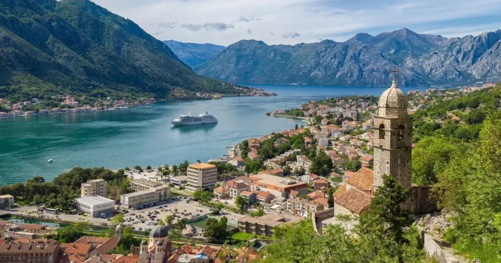 Experience Montenegro From Your Living Room