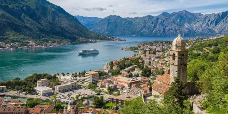 Experience Montenegro From Your Living Room