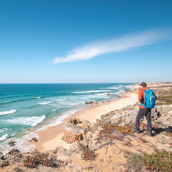 Vicentine Coast National Park