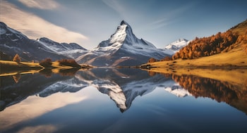 The Matterhorn