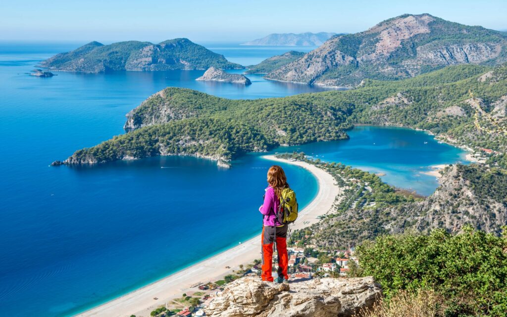 Europe’s 15 greatest walking holidays