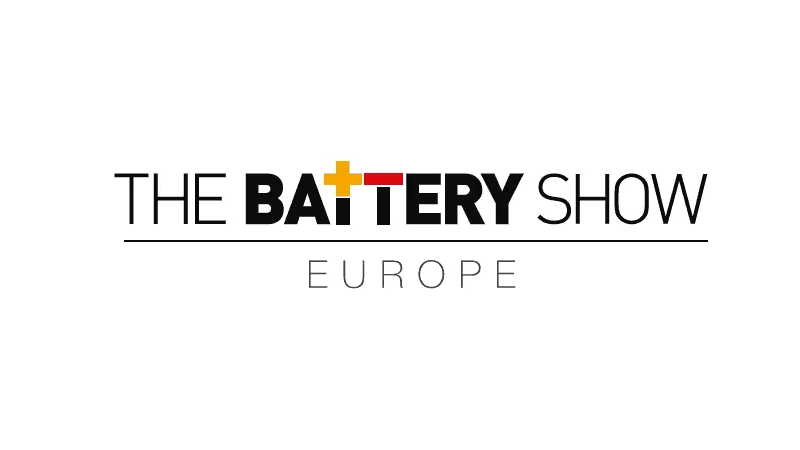 THE BATTERY SHOW EUROPE – GERMANY – Metrology and Quality News