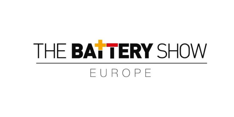 THE BATTERY SHOW EUROPE - GERMANY – Metrology and Quality News