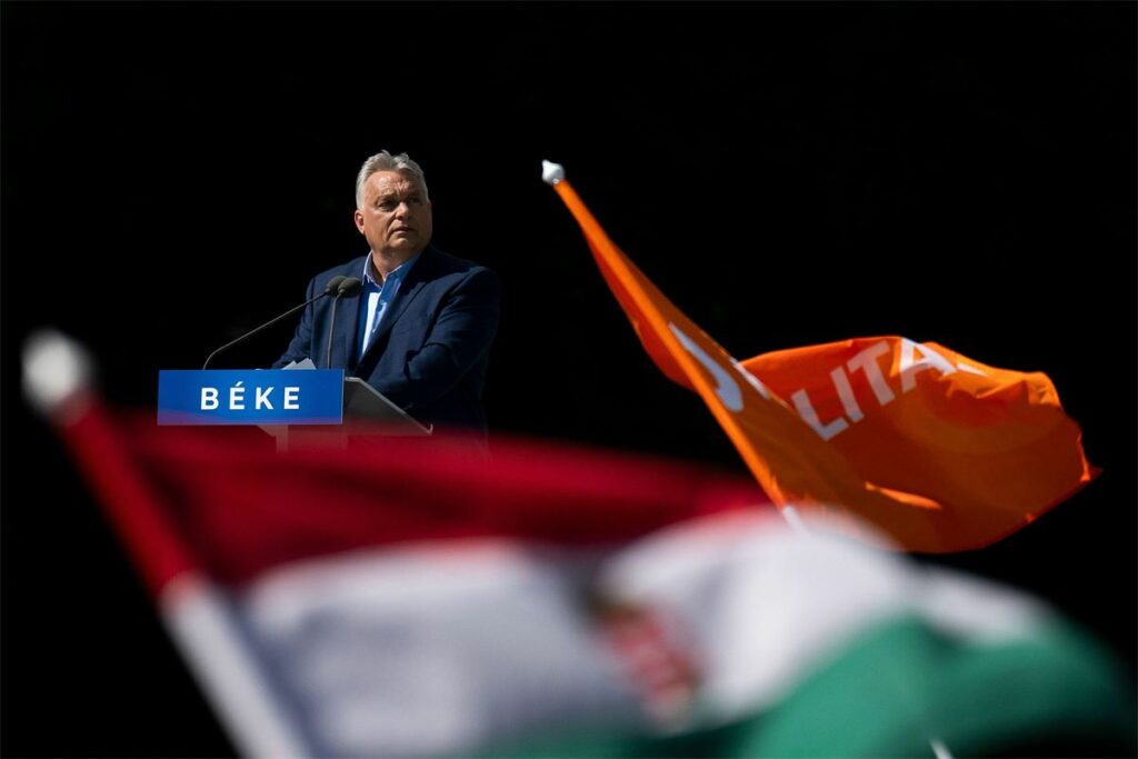 What to expect from the Hungarian EU presidency