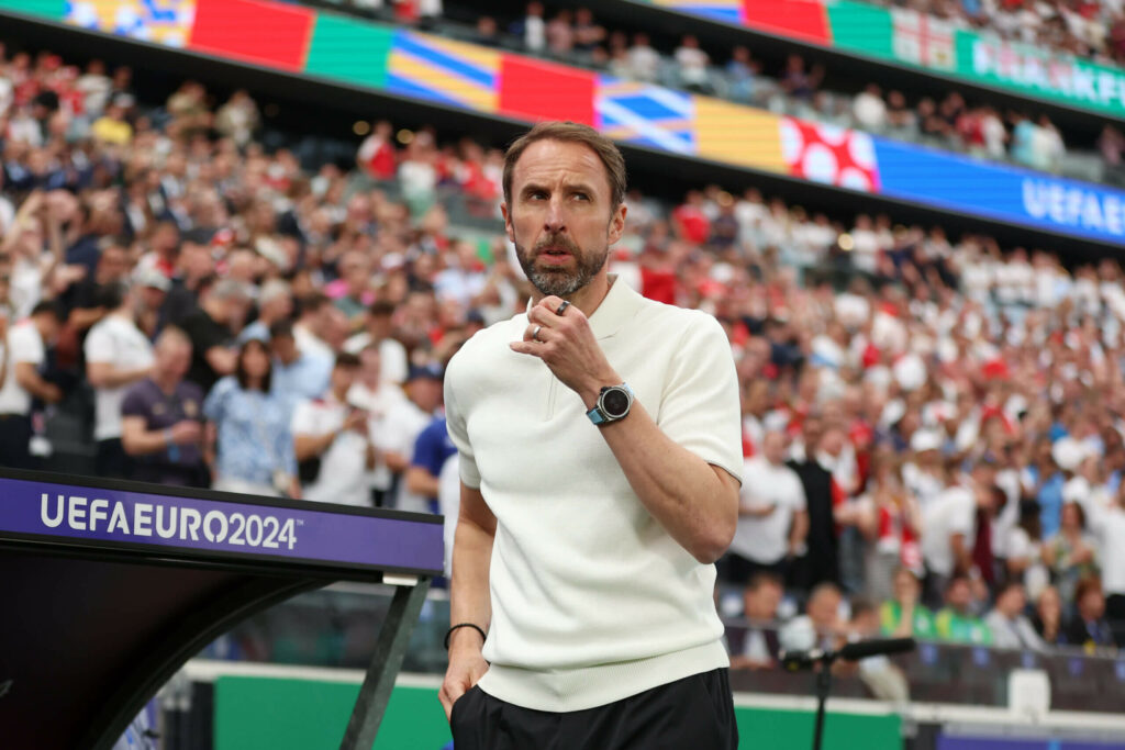 Gareth Southgate’s England – the view from Europe: ‘It’s a snoozefest’
