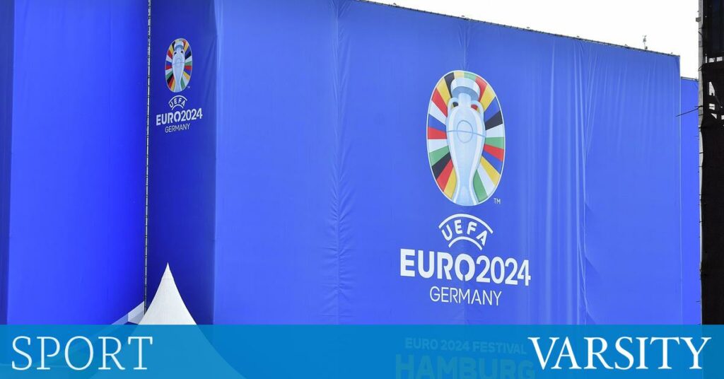 England yet to ‘arrive’ at Euro 2024, and that must change fast