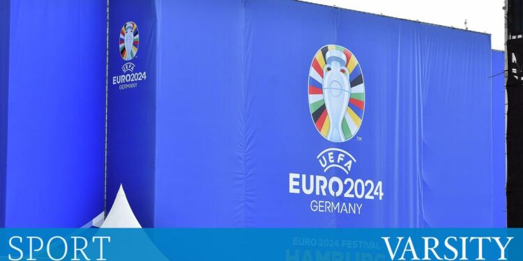 England yet to ‘arrive’ at Euro 2024, and that must change fast