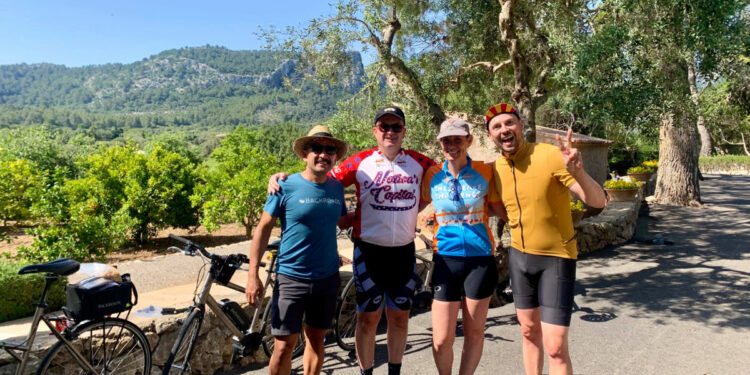Review: What It’s Like to Go on a Mallorca Cycling Tour — by E-Bike